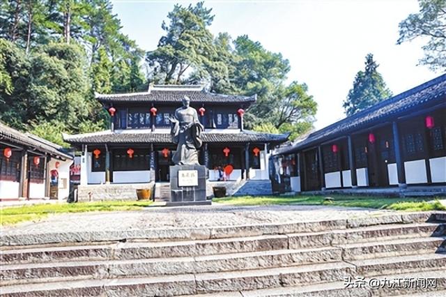 文旅繁花精彩绽放——九江推进长江国际黄金旅游带上的璀璨明珠溢彩流光