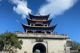 大理游玩路线，三天两晚如何过？这个攻略拿走不谢！图片