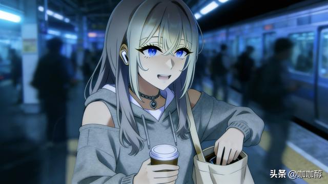 地铁停电的3分钟，是我唯一能对你说‘我爱你’的时间