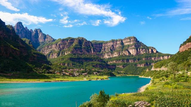 洛阳没想到，开封也没想到，如今的中国安阳，已成为全国焦点