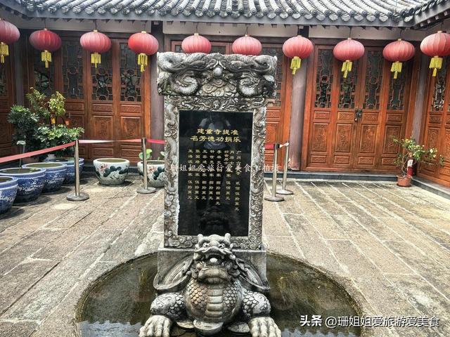 寻访准提阁：惠州西湖禅意藏过往，触摸五百年时光，寻抗战印记