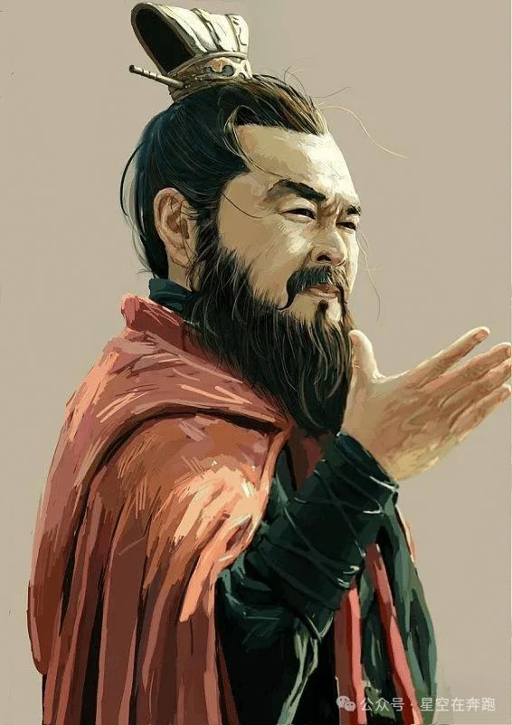 曹操为什么可以统一三国.