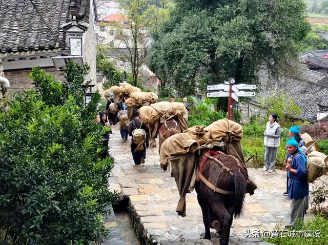 黄石这个绝美秘境上新啦！第一波逛完的游客直呼太上头
