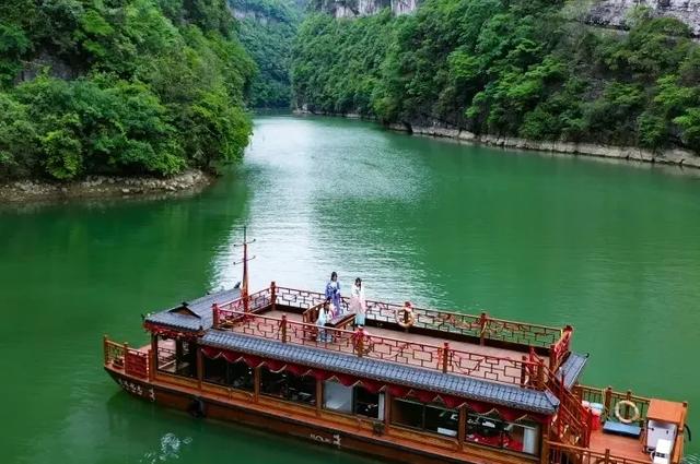 乡游黔中 · 新蒲新区 乐安村丨沙滩文化润秋色,黔北古村展新颜