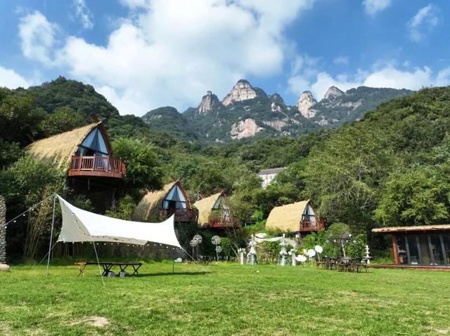 “特种兵”旅行降温，河南流行起“情绪旅游”