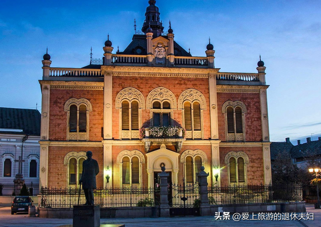 波-塞旅游准备(塞尔维亚篇):不租车能去哪几个城市?怎么去?玩什么