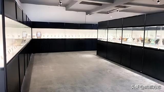 近百万件宝贝！这家博物馆，到底什么时候火啊→