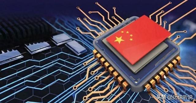 美国芯片价格暴跌52%！中国反制措施直击美国软肋，芯片大战打响