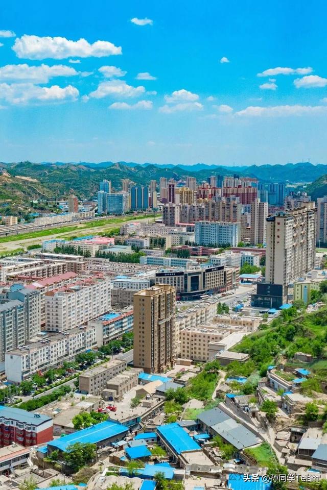 元旦跟着省一冬会游榆林！