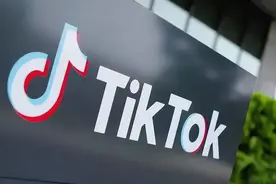字节跳动否认甲骨文等收购TikTok美国业务图片