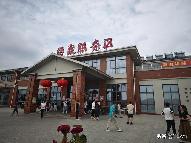 亲身经历告诉你,今年十一高速有多堵,极限拉扯20小时