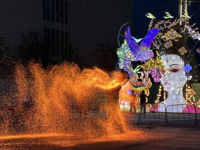吴桥杂技非遗文化节燃爆盛夏！非遗绝技、赛博光影邀你共度奇幻暑假！