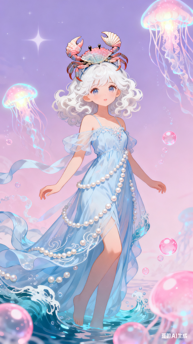 巨蟹座请留意！11月24号—30号，将会有大事发生，你准备好了吗