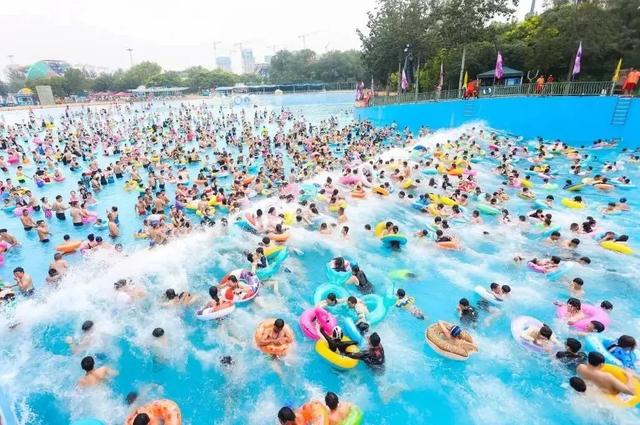 这个暑假，丰台“游”点“不一样”（自然游乐篇）