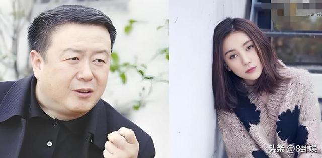 一婚娶央视主持人，二婚娶演员，三婚娶小30岁美女，64岁终于当爹