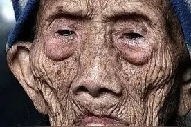 史上第一长寿老人，200岁还在讲课，一生娶妻20多个，历经9个皇帝图片