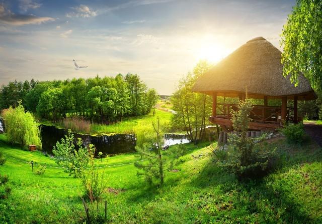 我在酒吧兼职调酒，一个风韵犹存的少妇成了常客，她只点我调的酒