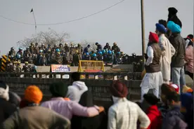 印度国内局势有变，得罪10亿印度老百姓，莫迪政府恐怕不好收场图片