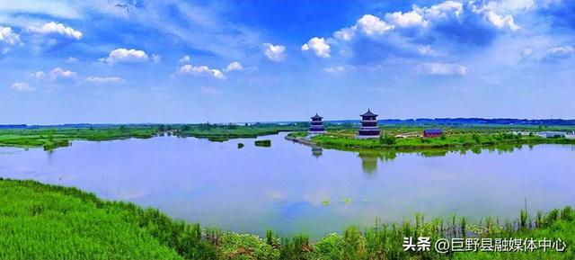 【花样菏泽 小城大爱】②咱家，值得好好去爱