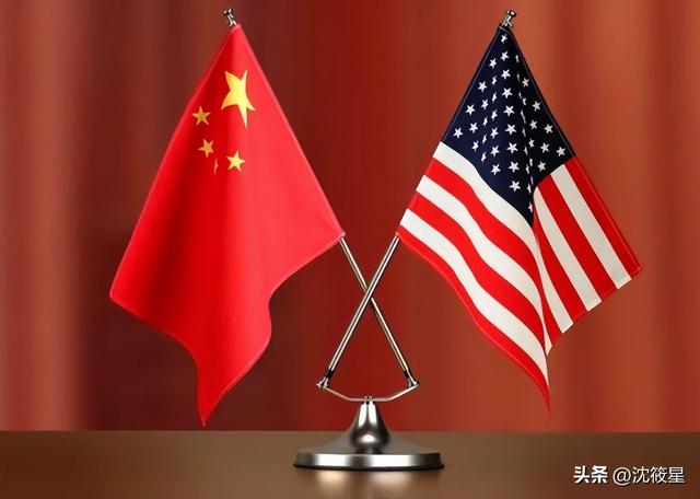 美国对华做出巨大让步，美国鹰派咬牙切齿：特朗普怎能如此软弱？