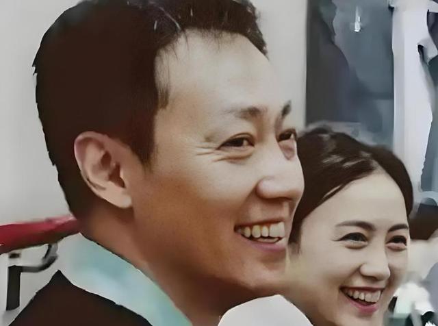 朱媛媛离世5个月后，辛柏青传来新消息，原来他还没有走出悲伤