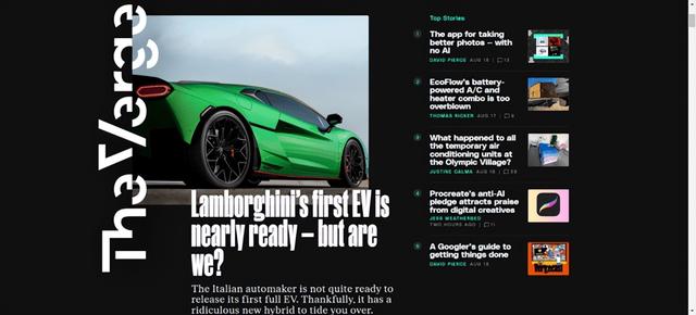 7 年增加流量的 2025 种最佳博客类型 [+示例]