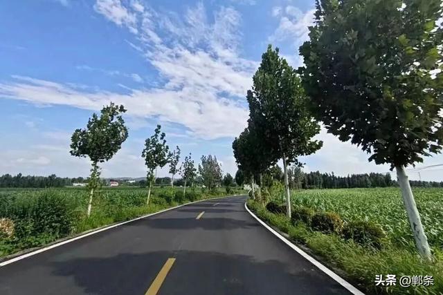 解锁峰峰元气满满的秋天