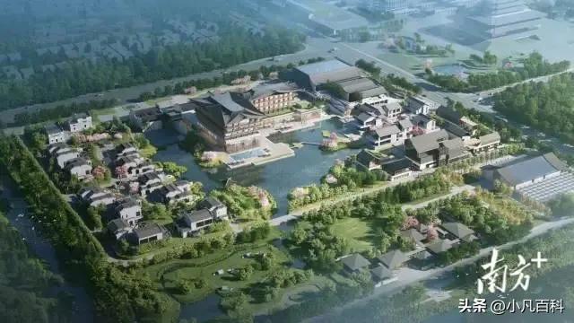 10箭齐发！2025，中山文旅，疯狂爆发！