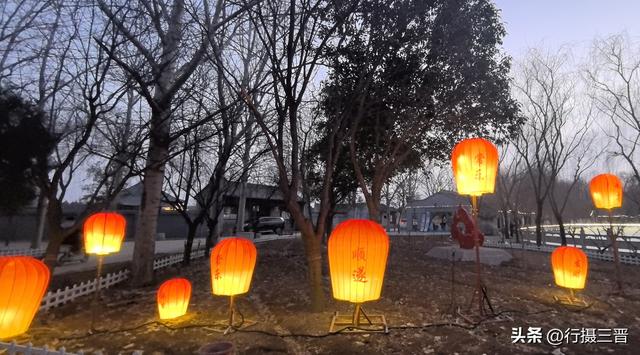 舜帝花海——邂逅一场别具一格的视觉盛宴