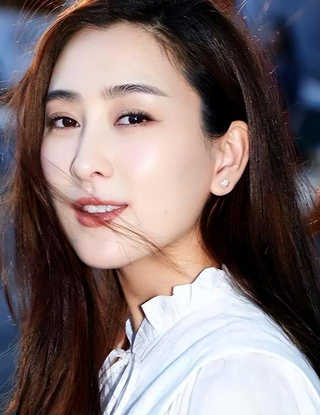 马苏被曝新恋情不到24小时	，男方被扒底朝天，孔令辉后悔了吗？