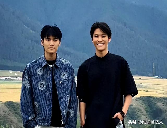 被封一年后，小杨哥老婆“露头”探风口，医美痕迹和目的都很明显