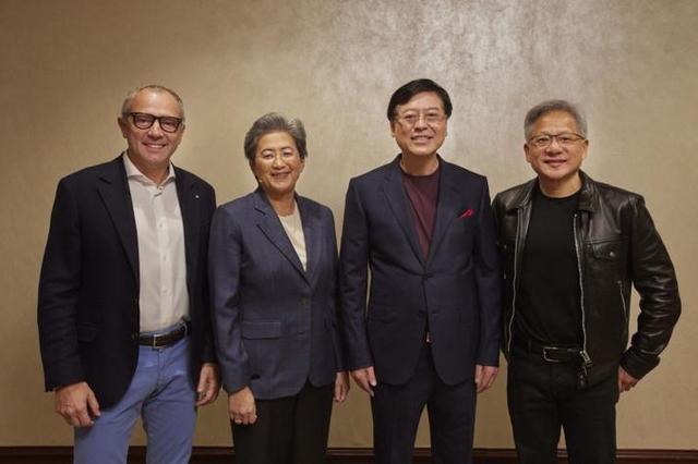 比“芯片断供”还可怕！美国芯片专家大多是华人，这究竟是为何？