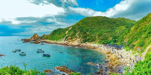 珠三角最后秘境大鹏入选全国高质量户外运动目的地，8条宝藏路线