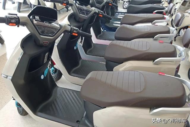 预算3500元买电动车，九号vs台铃，谁才是“真香之选”