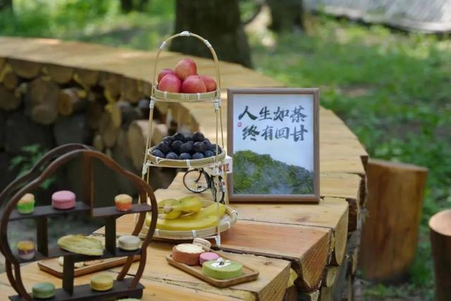 【清凉一夏·安图避暑游】出发！前往绿浪翻涌的22℃村落~