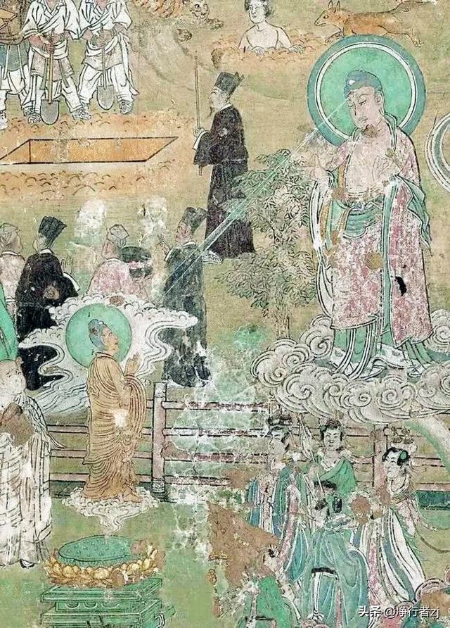 自驾山西，晋建晋美（29）高平，误闯全国古建第一县（上）