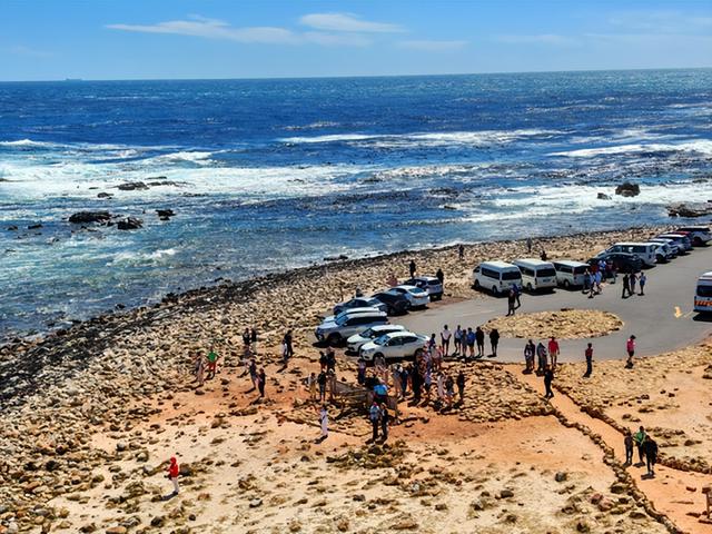 非洲旅游：难忘南非观光之旅纪行（图）