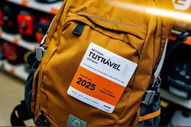 2025年旅行双肩包推荐：十大品牌与选购指南图片