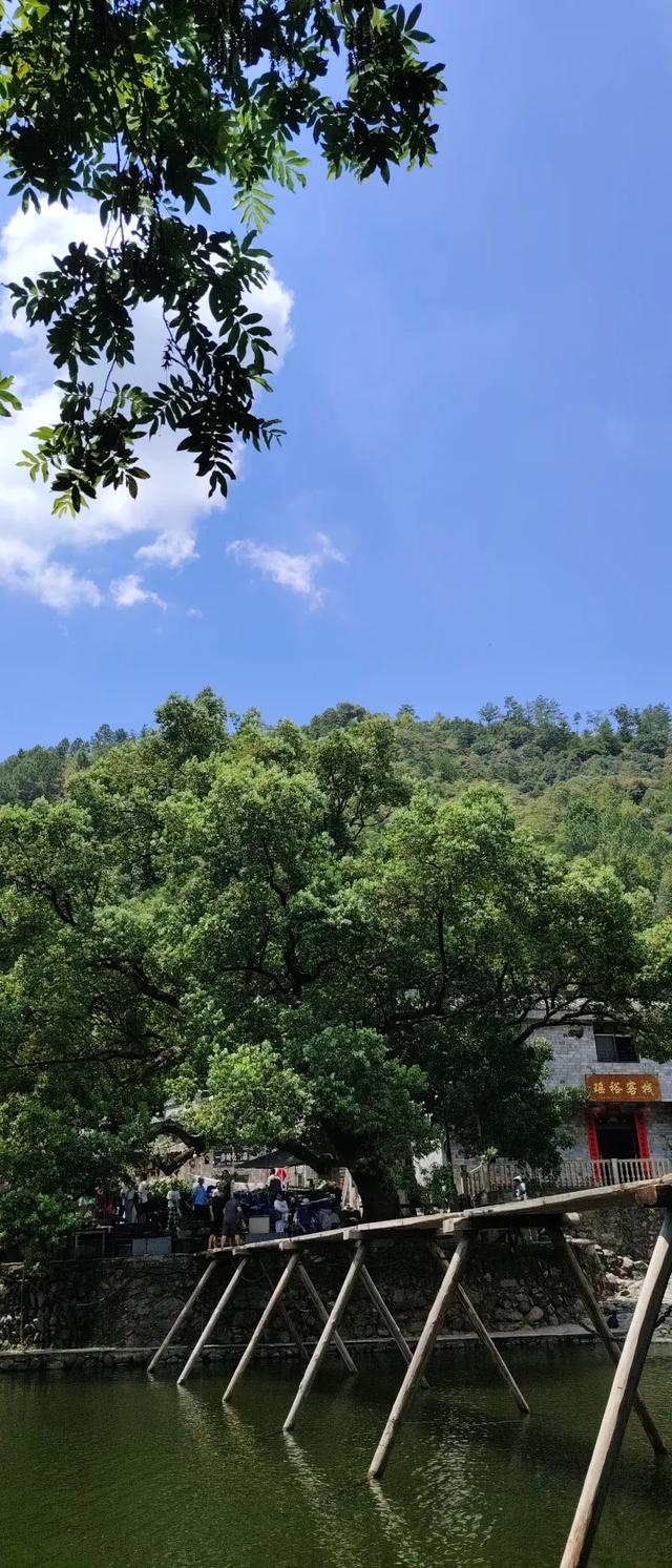 景瑶东行记