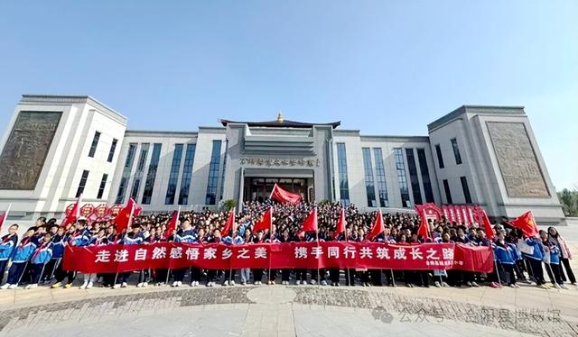 2025年11月第一周 渭南文化旅游资讯微报（组图）