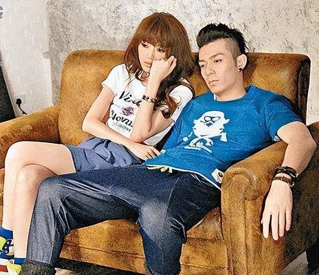 16岁已是人间尤物，4年换19个男人，找到老实人接盘后收心做人妻