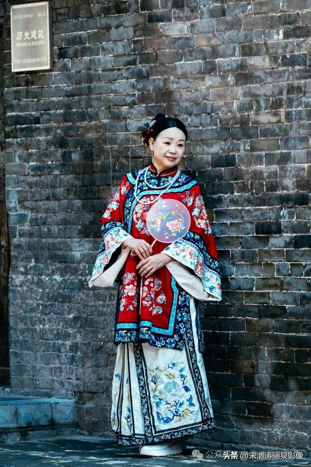 丰富多彩的山西四日游图纪