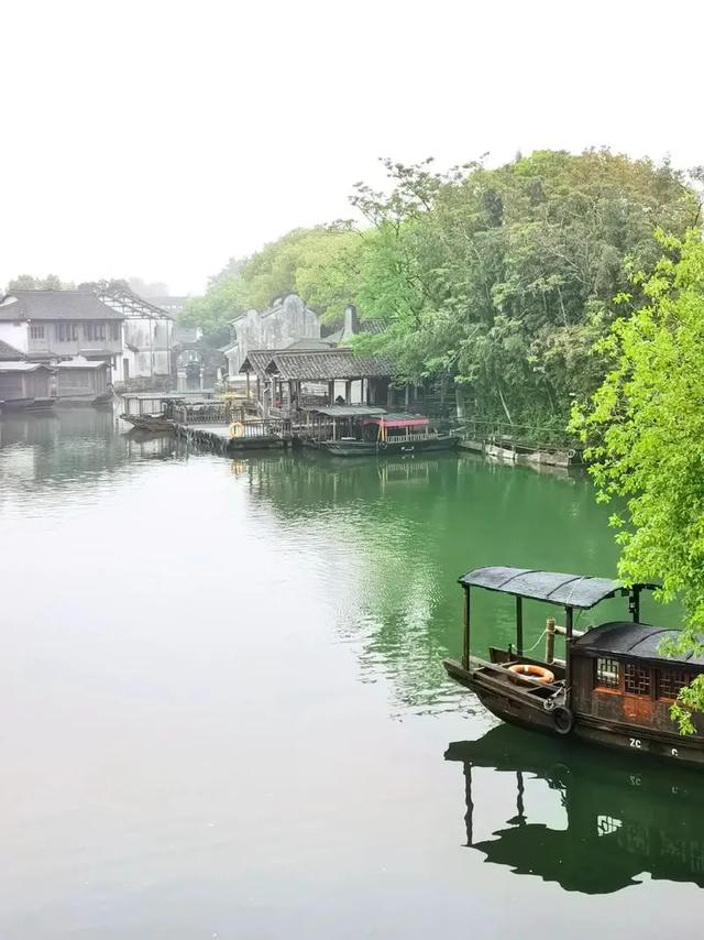 一个人在乌镇呆了5天4晚，和大家聊聊真实感受，附自由行旅行攻略