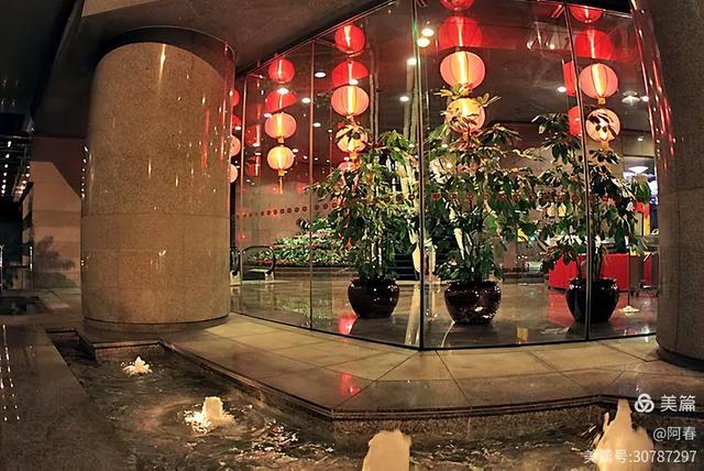 东方明珠香港散记