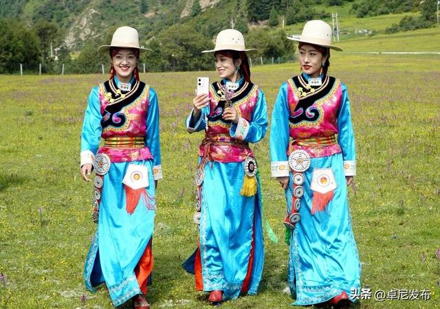 从“三宴”飘香到五大文化“破圈”，绘就卓尼文旅的诗与远方……