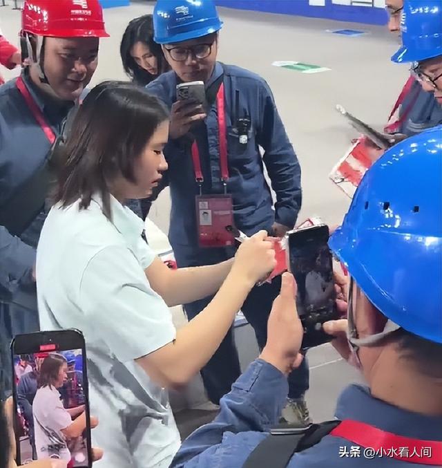 不愧是全红婵！全运会后干了三件大事，比夺冠更有意义，全网刷屏