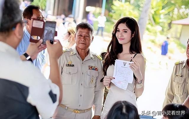 泰国新一轮政治风暴开始了吗