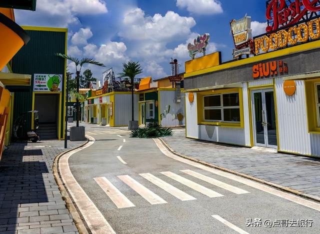 成都五大最美艺术村落，成都人私藏，都不要门票，冷门却超级惊艳