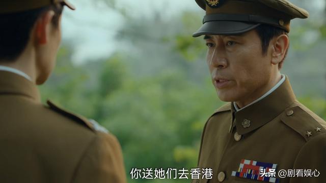 沉默的荣耀：要不是朱枫吞金自杀！吴石到死不知内鬼就在自己身边