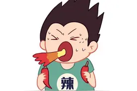 舌头火辣辣关键在于去火补津液三味中药双管齐下，直击“火源”！图片